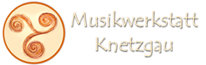 Musikwerkstatt Knetzgau Logo